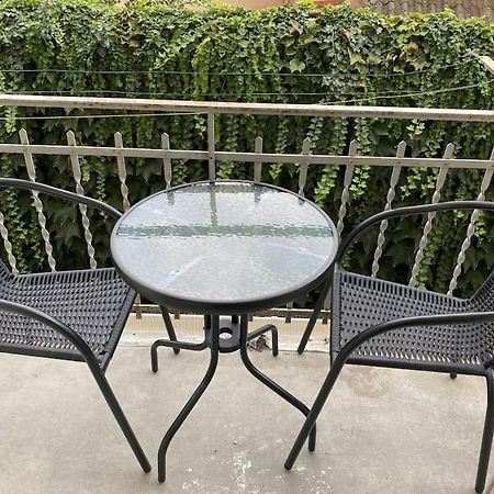 Beau T4 Avec Balcon Au Palais Des Rois De Majorque Apartment Perpignan Luaran gambar