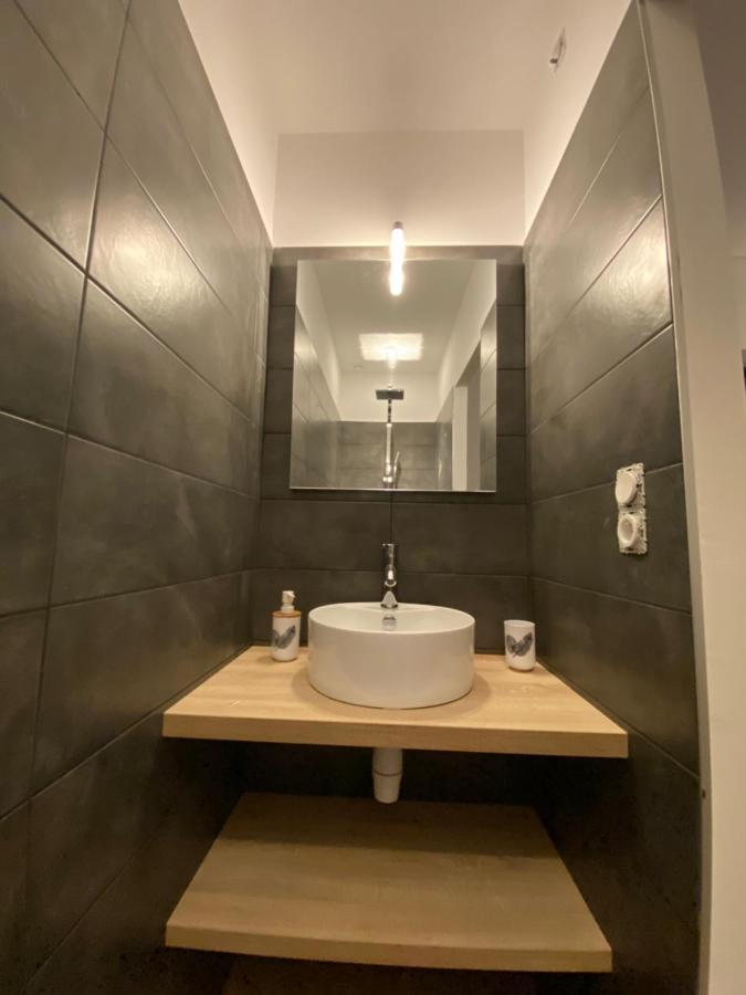 Beau T4 Avec Balcon Au Palais Des Rois De Majorque Apartment Perpignan Luaran gambar